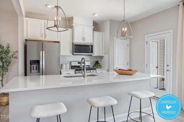 $1,650 | 20 Anastasia Street, Angier, NC 27501