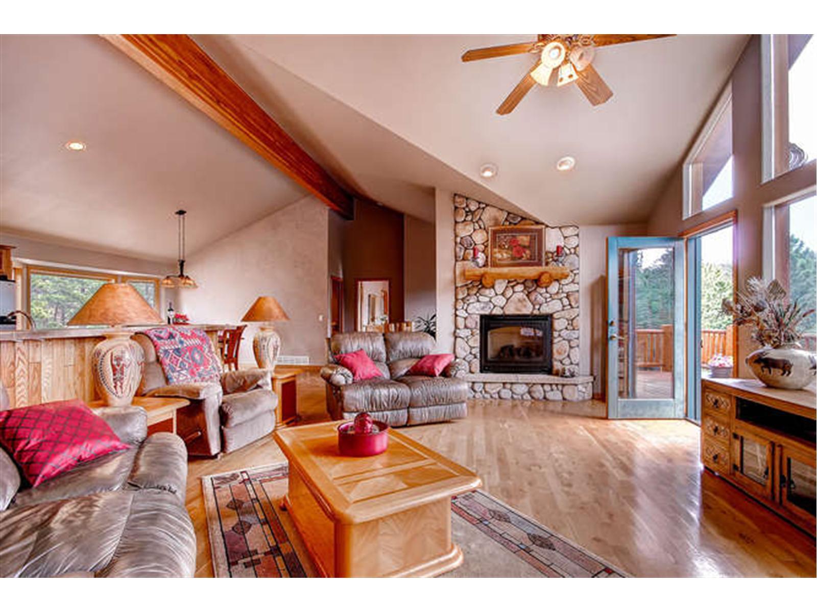 16508 Ouray Road Pine, CO 80470 - Photo 1 of 1 Gallery Image 1