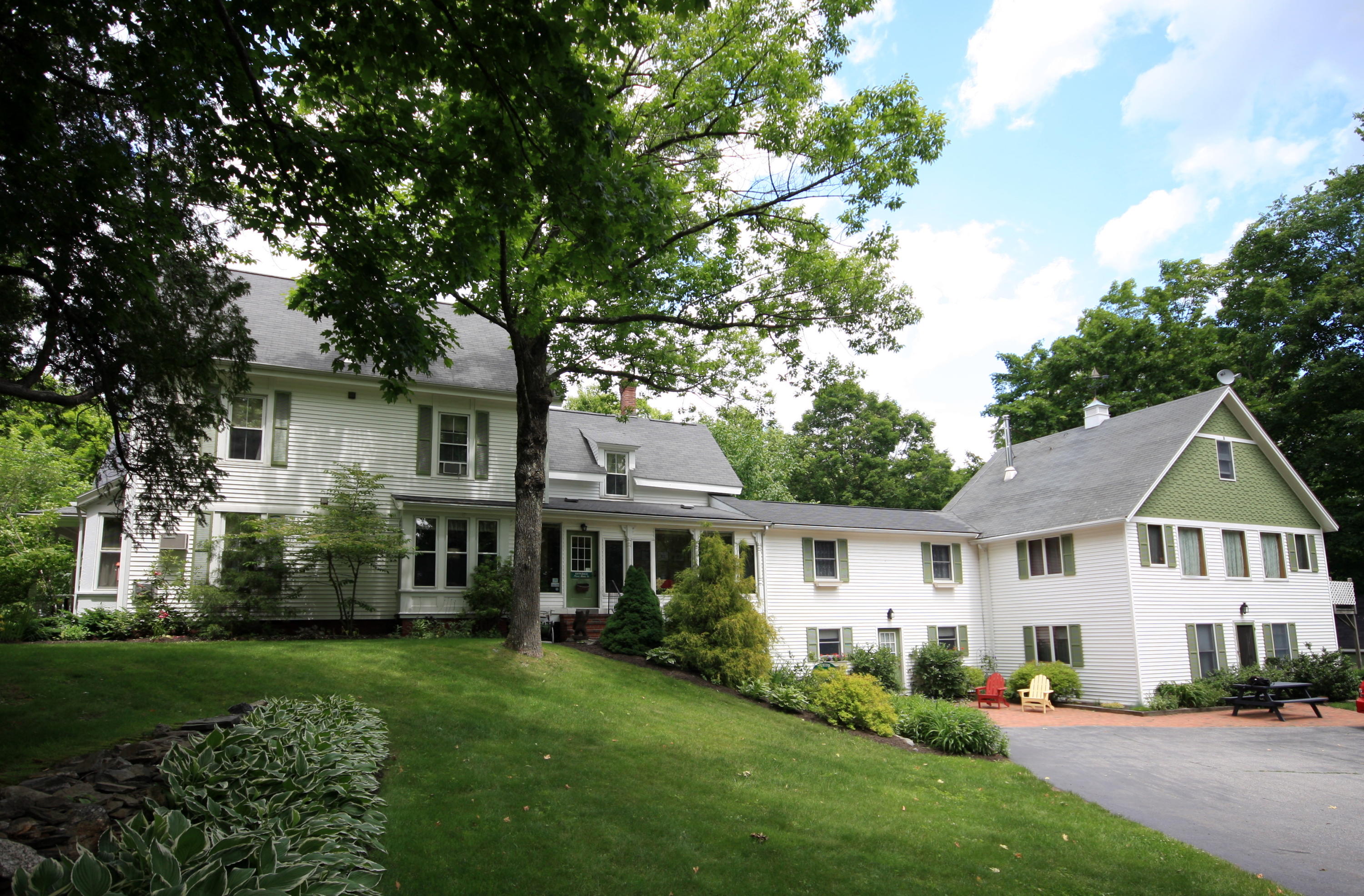 178 Main Street Freeport, ME 04032 - Photo 1 of 34 1