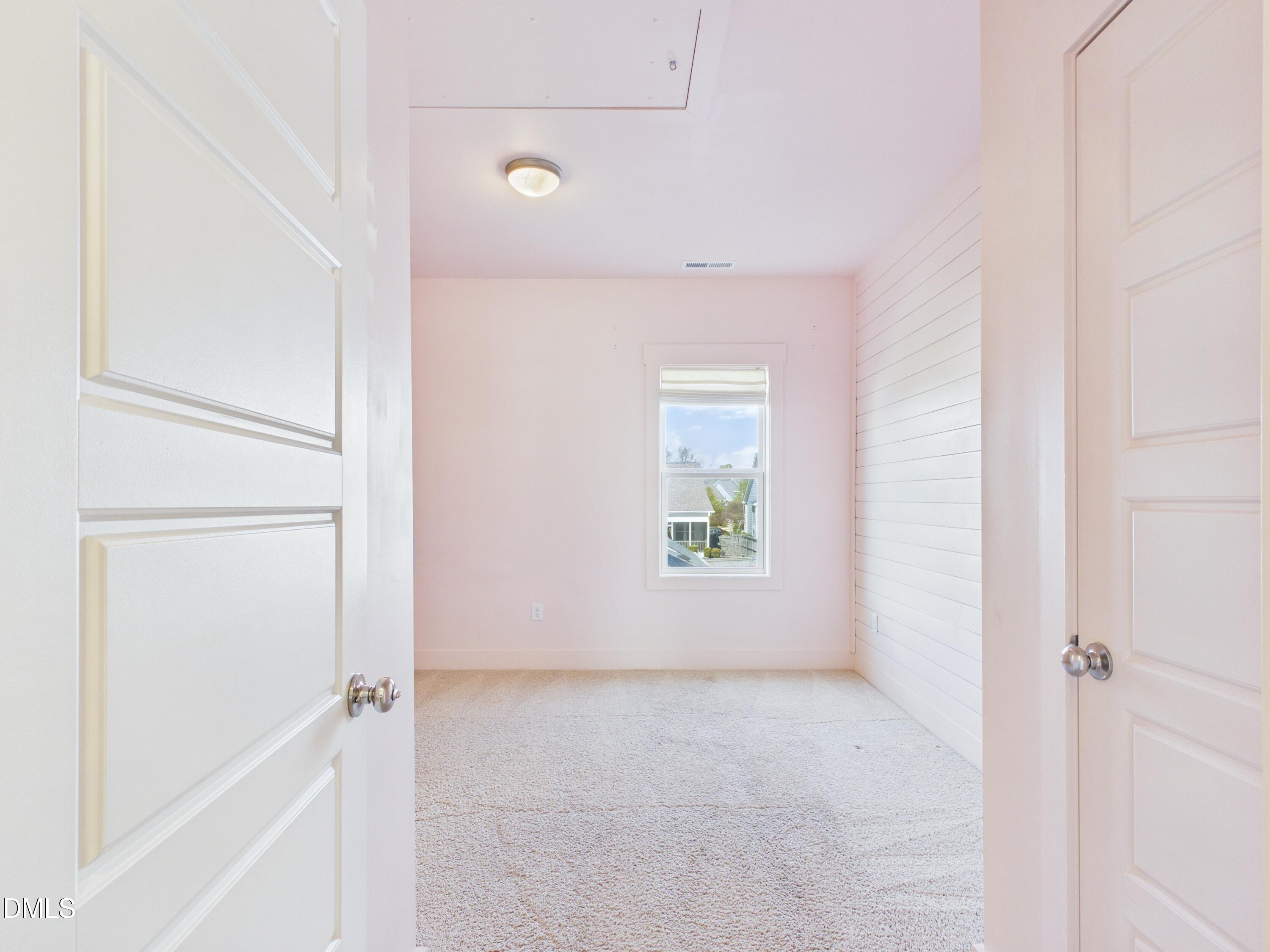 748 Groveview Wendell, NC 27591 - Photo 30 of 38 a view of an empty room