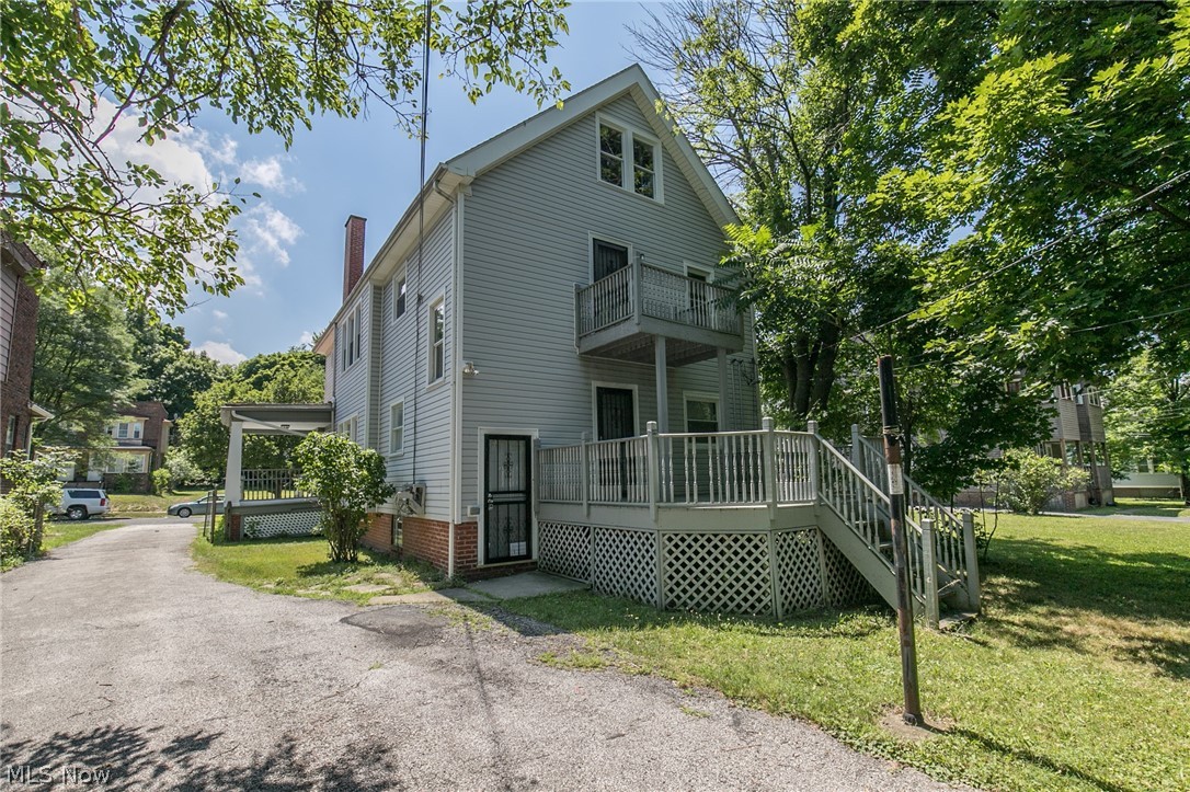 3231 Sycamore Road Cleveland, OH 44118 - Photo 33 of 35