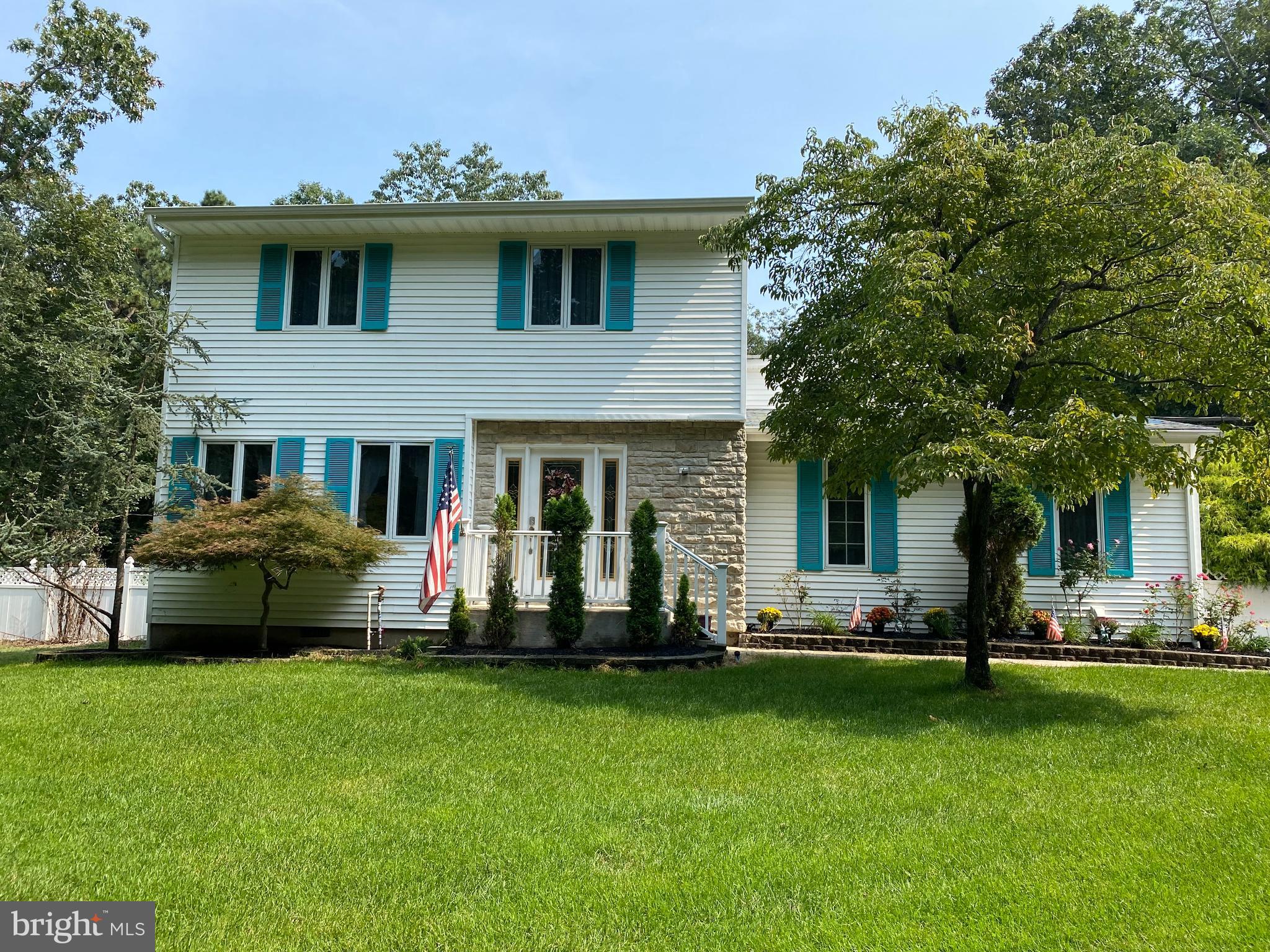 464 Stokes Road Shamong, NJ 08088 - Photo 1 of 31 Welcome to 464 Stokes Road