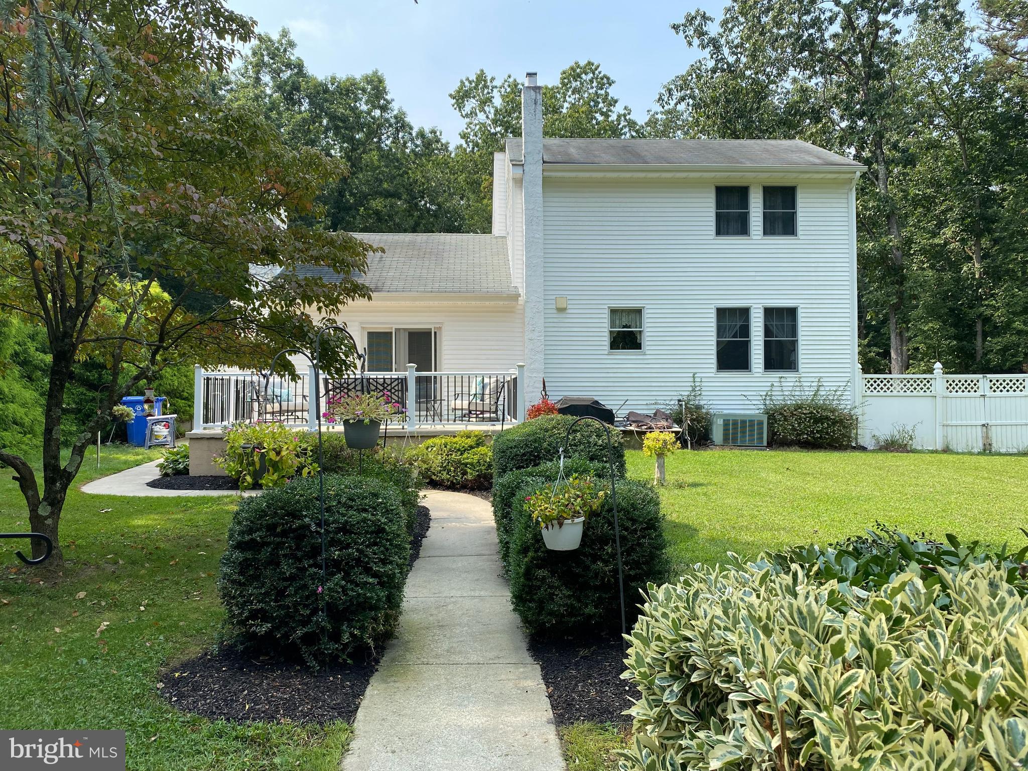 464 Stokes Road Shamong, NJ 08088 - Photo 22 of 31