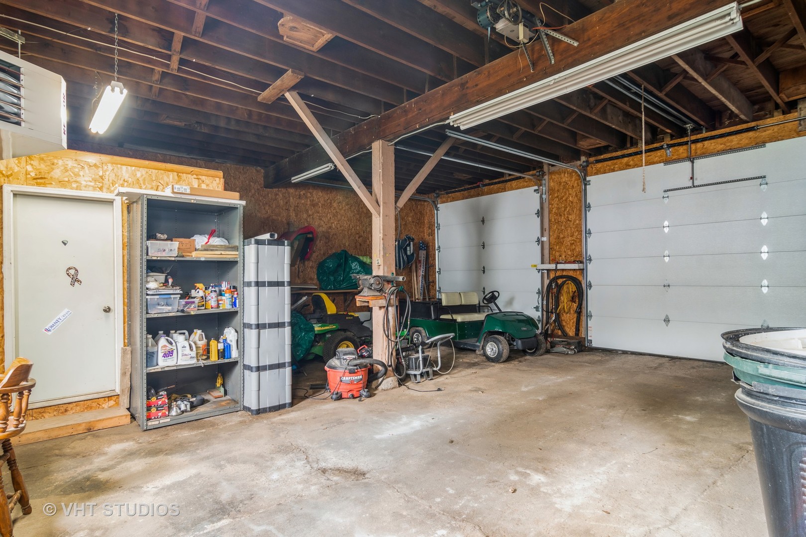 45W616 Keslinger Road Maple Park, IL 60151 - Photo 25 of 36 a view of a storage room