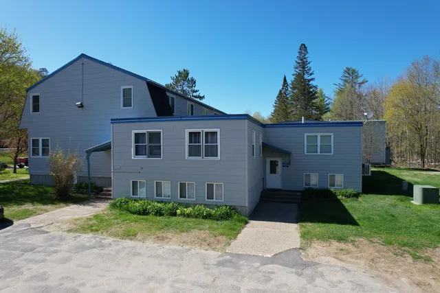 $169,000 | 1116 Valley Crossing, Unit 1116, Carrabassett Valley, ME 04947