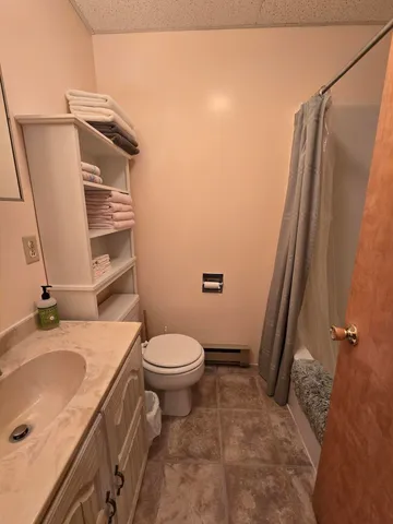 $169,000 | 1116 Valley Crossing, Unit 1116, Carrabassett Valley, ME 04947