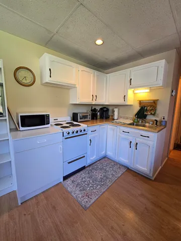 $169,000 | 1116 Valley Crossing, Unit 1116, Carrabassett Valley, ME 04947