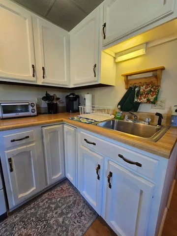 $169,000 | 1116 Valley Crossing, Unit 1116, Carrabassett Valley, ME 04947