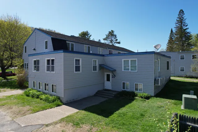 $169,000 | 1116 Valley Crossing, Unit 1116, Carrabassett Valley, ME 04947