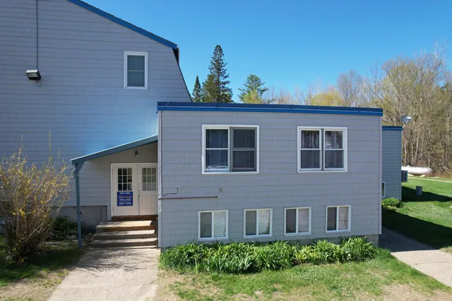 $169,000 | 1116 Valley Crossing, Unit 1116, Carrabassett Valley, ME 04947