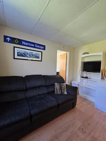 $169,000 | 1116 Valley Crossing, Unit 1116, Carrabassett Valley, ME 04947