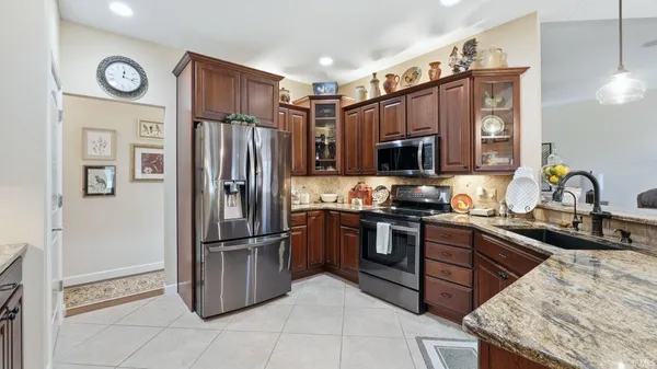 $499,900 | 12101 Mallard's Lake Parkway, Fort Wayne, IN 46845