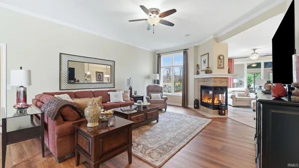 $499,900 | 12101 Mallard's Lake Parkway, Fort Wayne, IN 46845