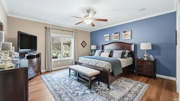 $499,900 | 12101 Mallard's Lake Parkway, Fort Wayne, IN 46845