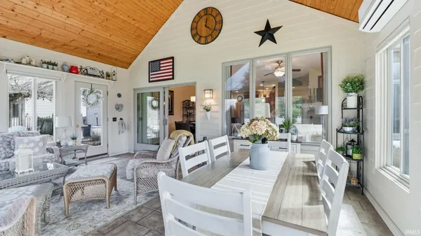 $499,900 | 12101 Mallard's Lake Parkway, Fort Wayne, IN 46845