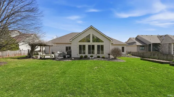 $499,900 | 12101 Mallard's Lake Parkway, Fort Wayne, IN 46845