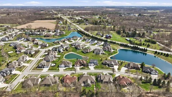 $499,900 | 12101 Mallard's Lake Parkway, Fort Wayne, IN 46845