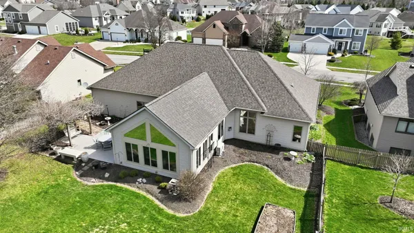 $499,900 | 12101 Mallard's Lake Parkway, Fort Wayne, IN 46845