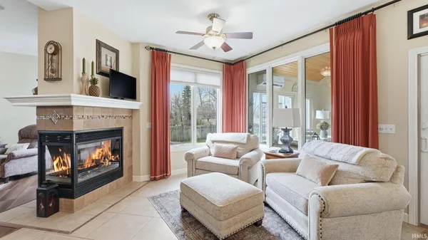 $499,900 | 12101 Mallard's Lake Parkway, Fort Wayne, IN 46845