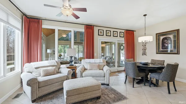$499,900 | 12101 Mallard's Lake Parkway, Fort Wayne, IN 46845