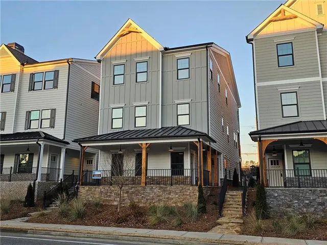 $2,850 | 13036 Deerfield Parkway, Milton, GA 30004