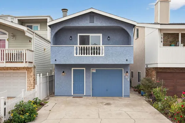 $1,099,000 | 360 Melrose Drive, Oxnard, CA 93035