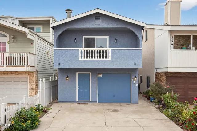 $1,149,000 | 360 Melrose Drive, Oxnard, CA 93035