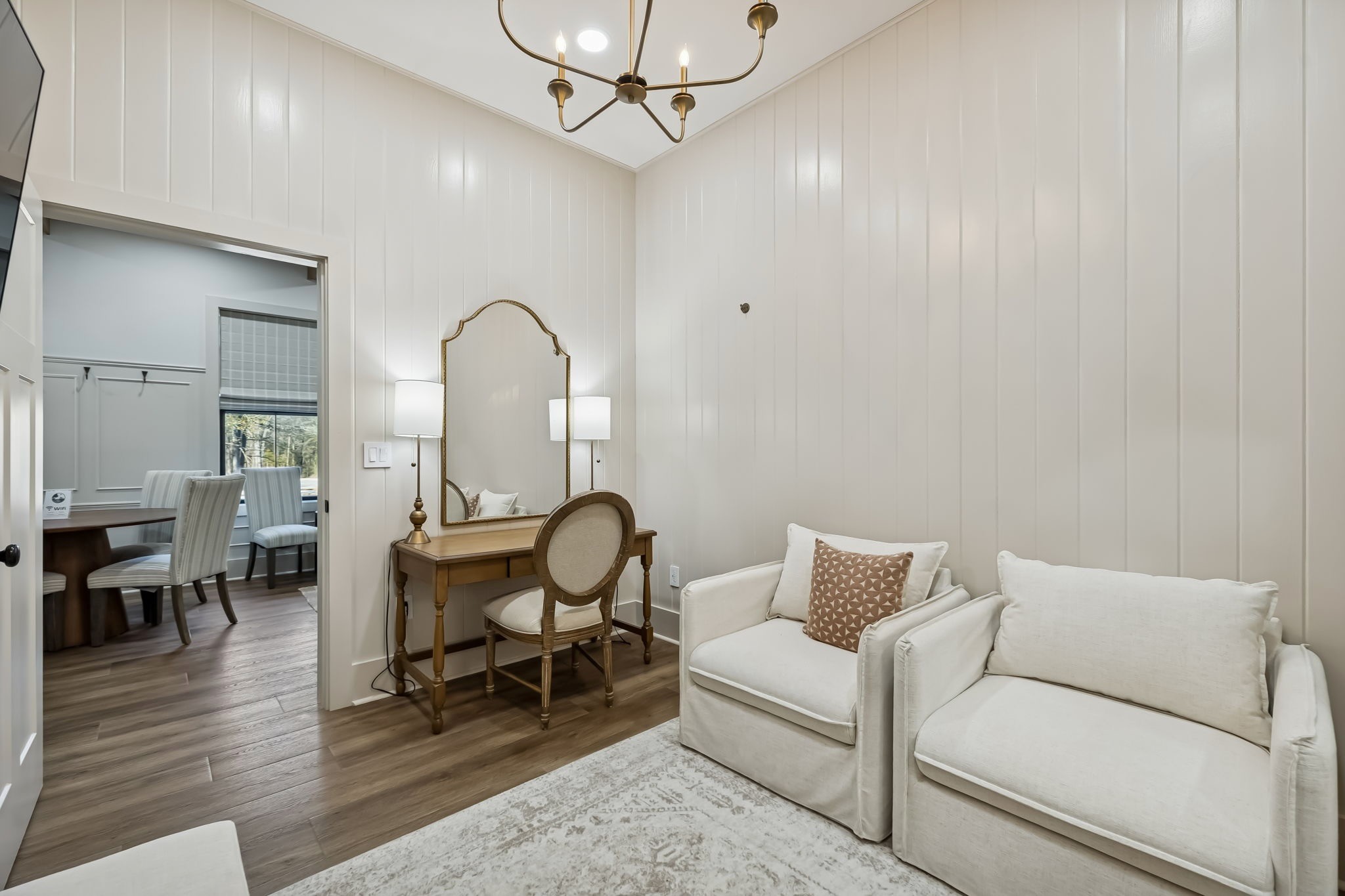 3400 Allsboro Road Cherokee, AL 35616 - Photo 13 of 100 a living room with furniture and wooden floor