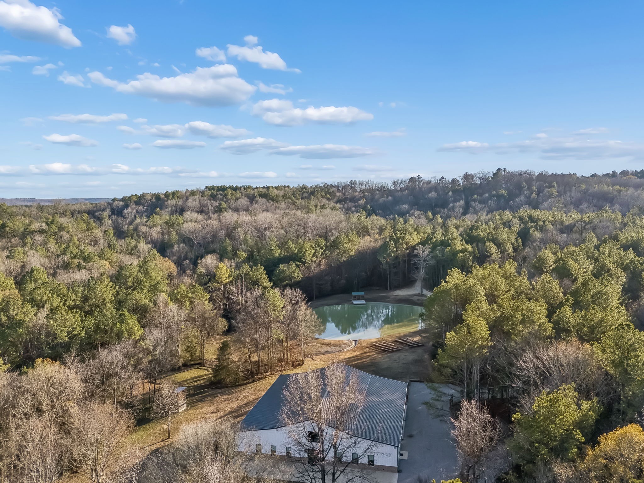 3400 Allsboro Road Cherokee, AL 35616 - Photo 2 of 100