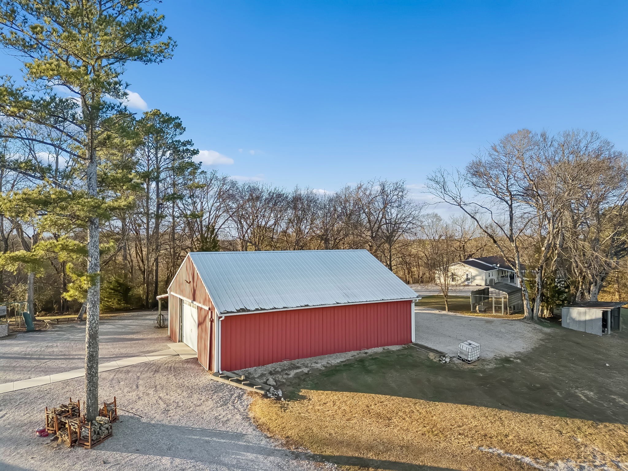 3400 Allsboro Road Cherokee, AL 35616 - Photo 40 of 100 a view of a house with a street