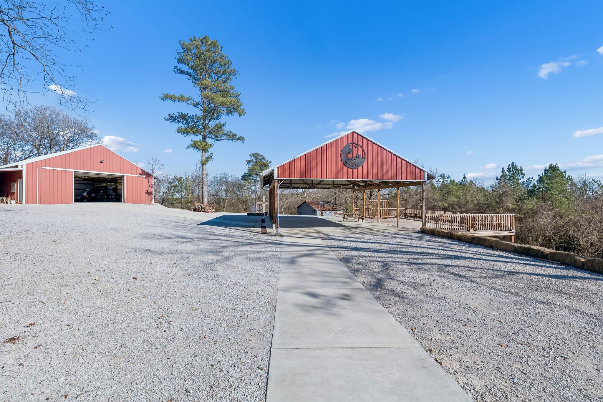 3400 Allsboro Road Cherokee, AL 35616 - Photo 44 of 100