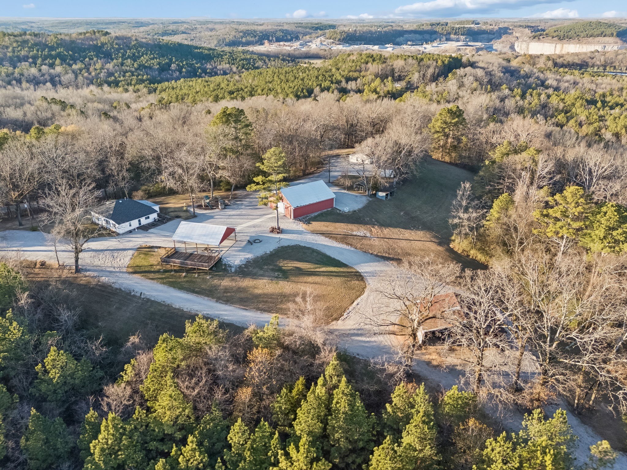 3400 Allsboro Road Cherokee, AL 35616 - Photo 7 of 100