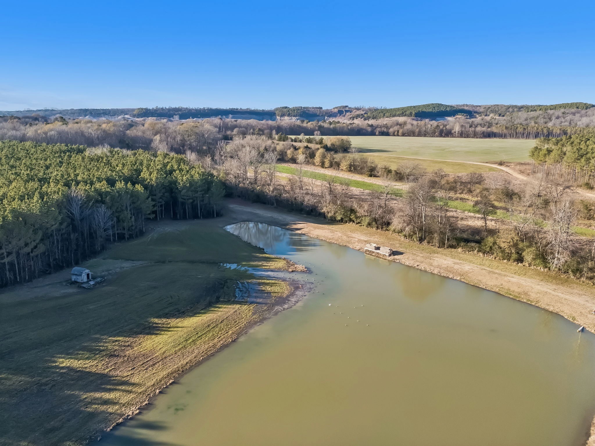 3400 Allsboro Road Cherokee, AL 35616 - Photo 84 of 100