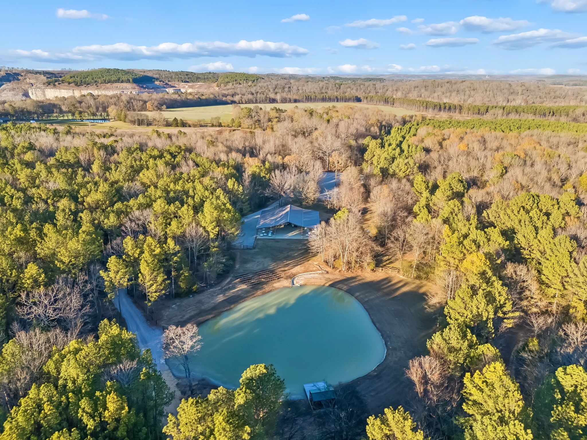 3400 Allsboro Road Cherokee, AL 35616 - Photo 9 of 100