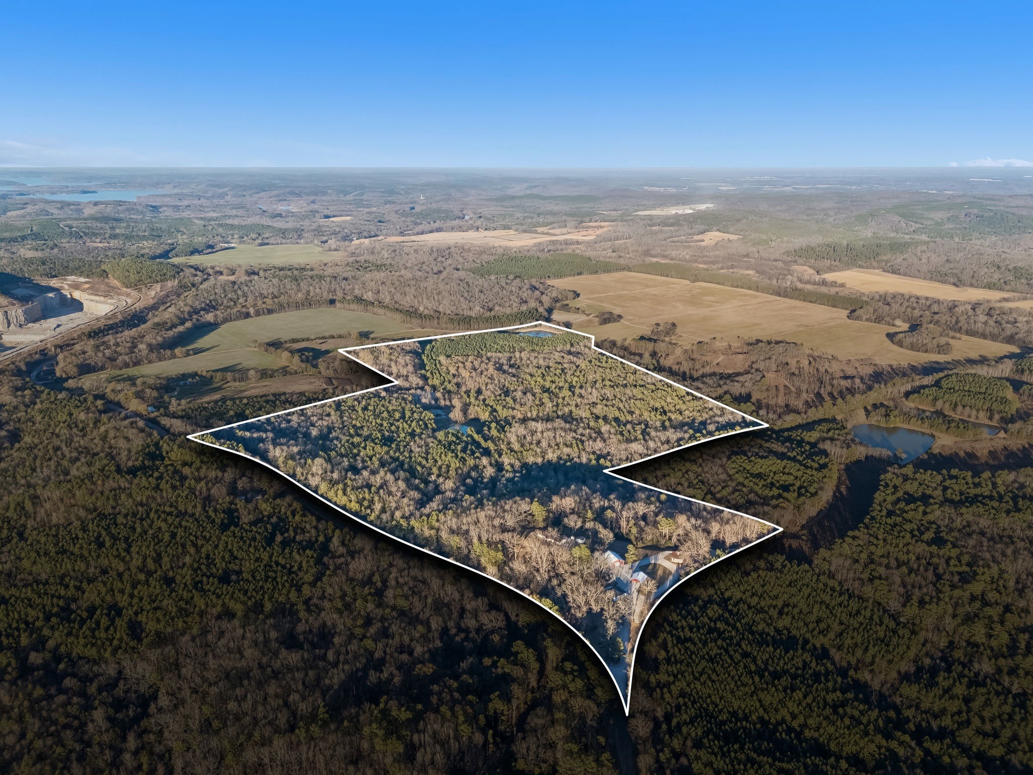 3400 Allsboro Road Cherokee, AL 35616 - Photo 91 of 100