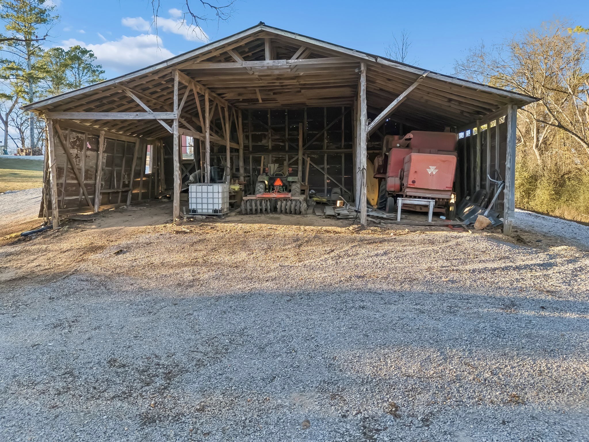 3400 Allsboro Road Cherokee, AL 35616 - Photo 93 of 100