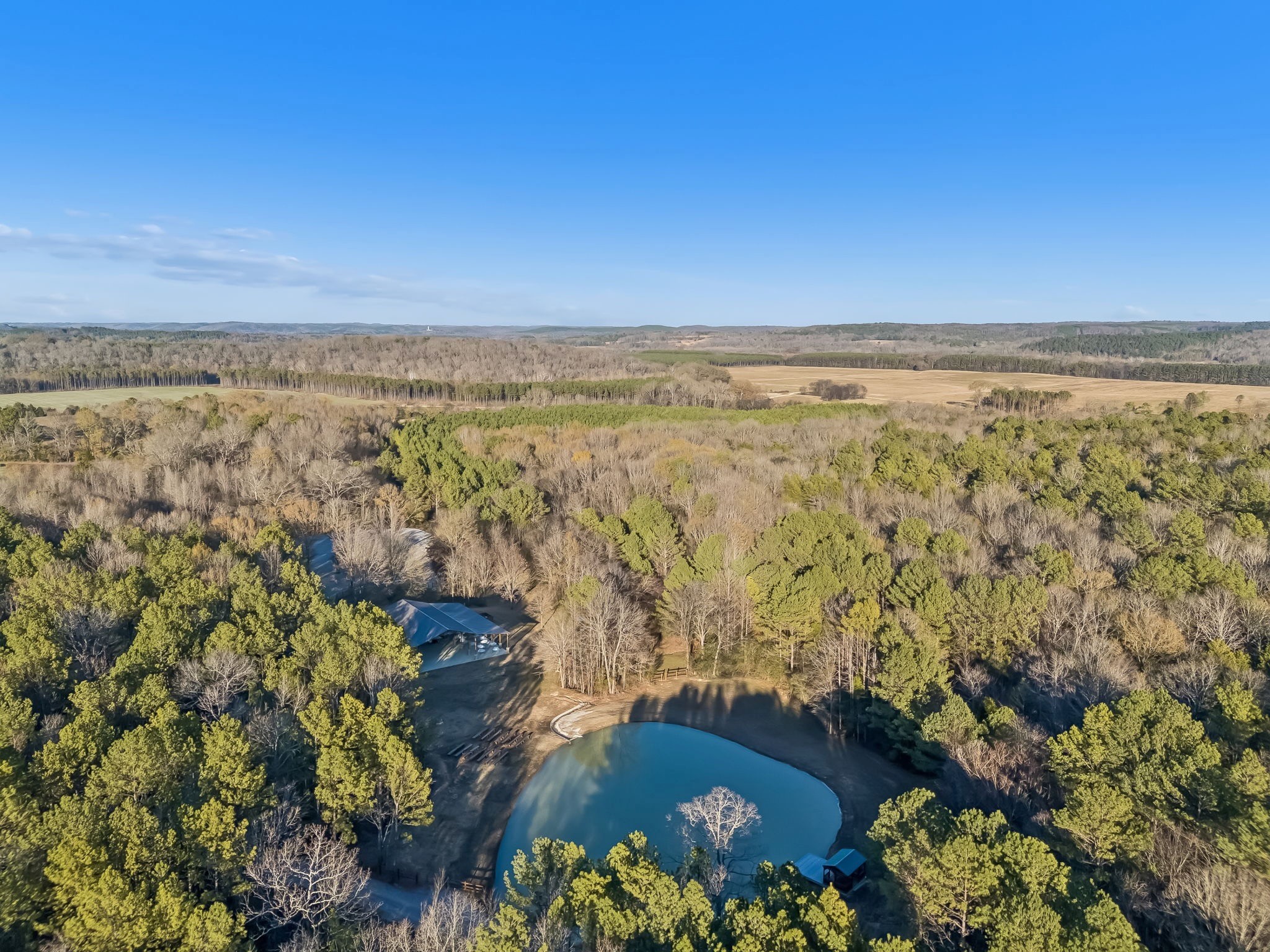 3400 Allsboro Road Cherokee, AL 35616 - Photo 95 of 100