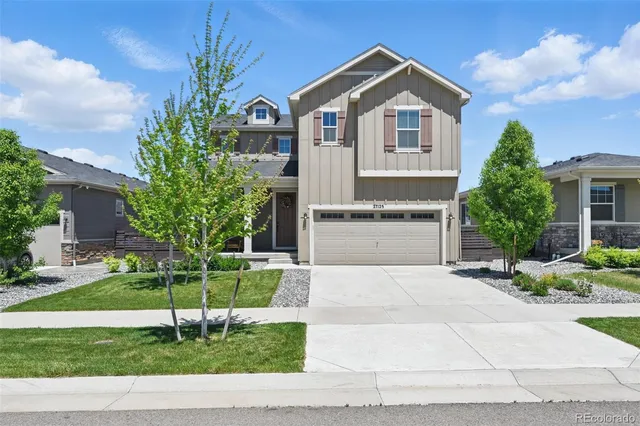 $470,000 | 27125 East Bayaud Avenue, Aurora, CO 80018