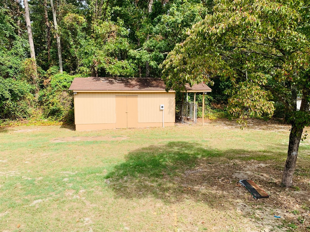 1170 Sheppard Road Orangeburg, SC 29118 - Photo 16 of 16 Photo 16