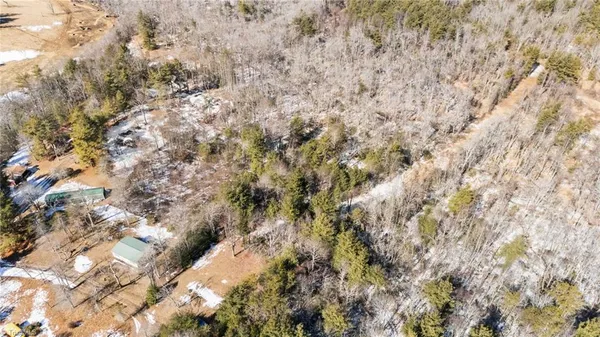 $25,000 | 0 Hideaway Circle, Ennice, NC 28623