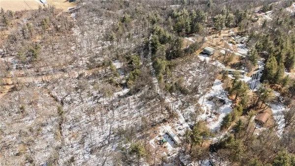 $25,000 | 0 Hideaway Circle, Ennice, NC 28623