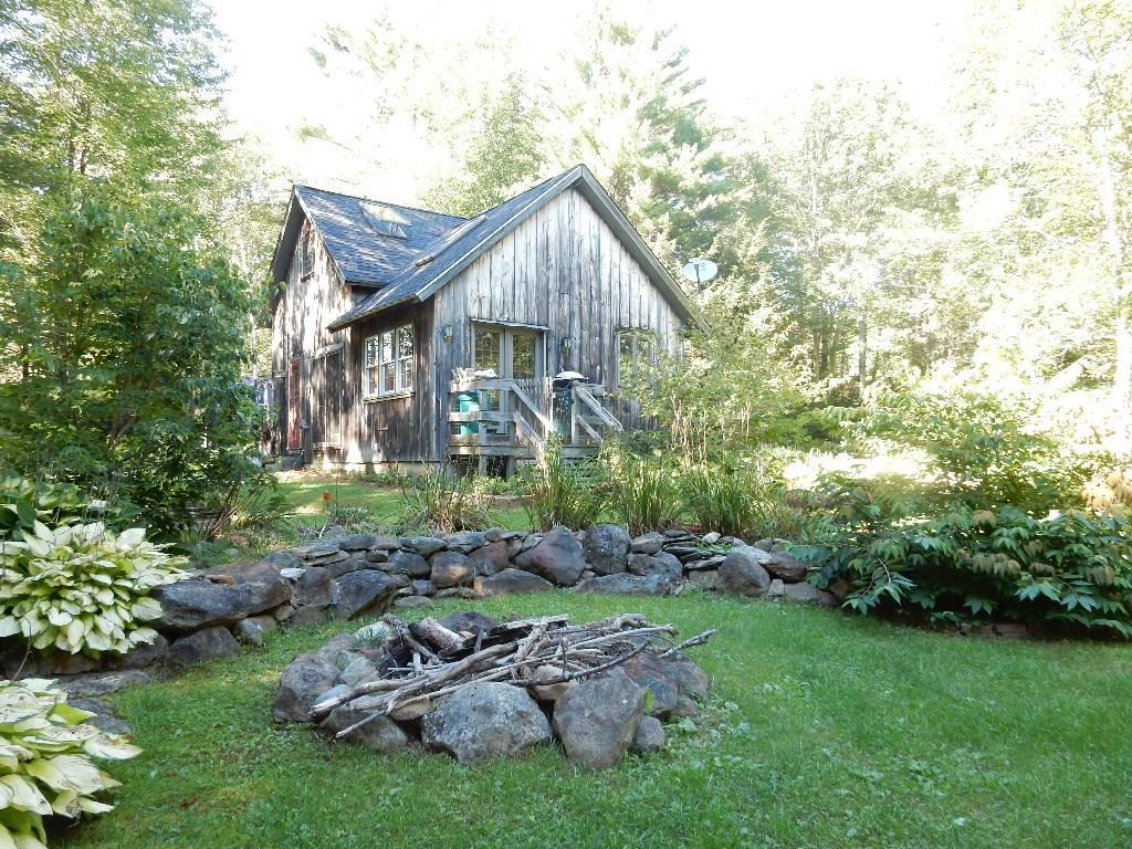 567 Miller Road Union, ME 04862 - Photo 1 of 21 Nestled in 18+ Acres of woods