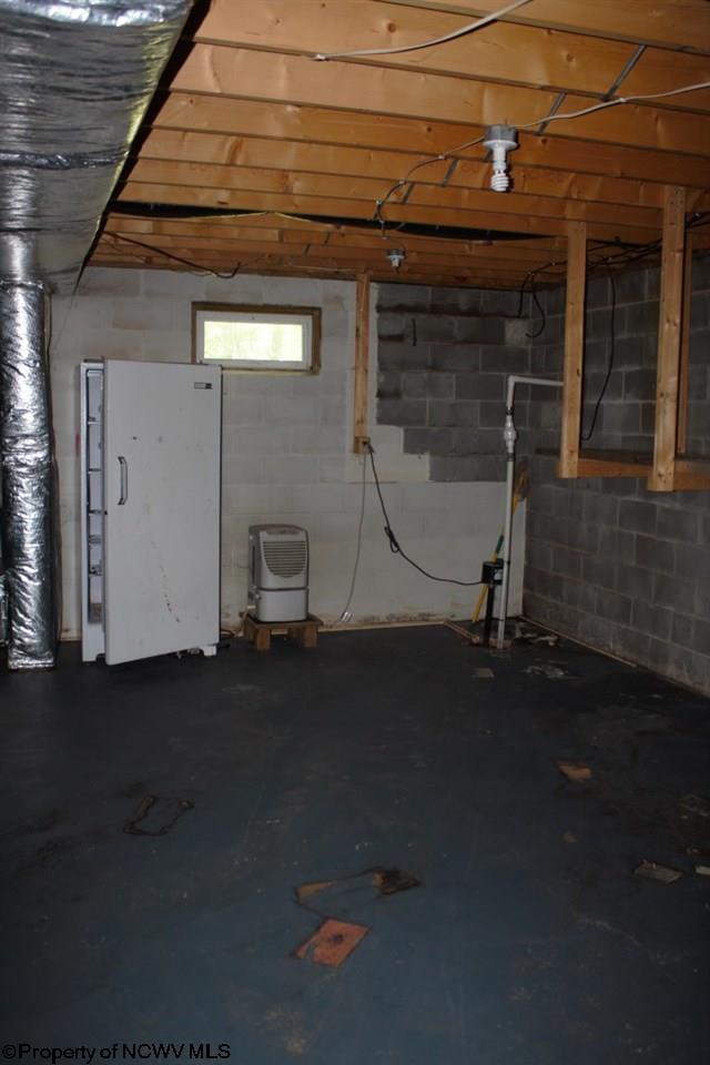 37 Low Gap Road Webster Springs, WV 26288 - Photo 16 of 19 Gallery Image 16