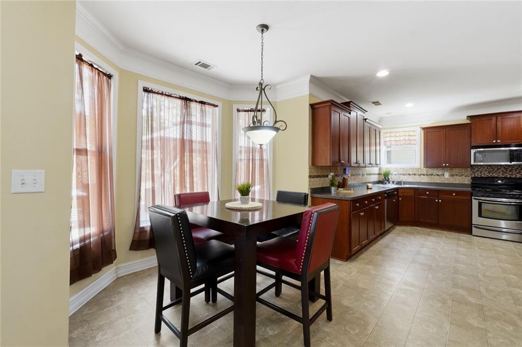 119 Arena Trail Dallas, GA 30157 - Photo 10 of 29