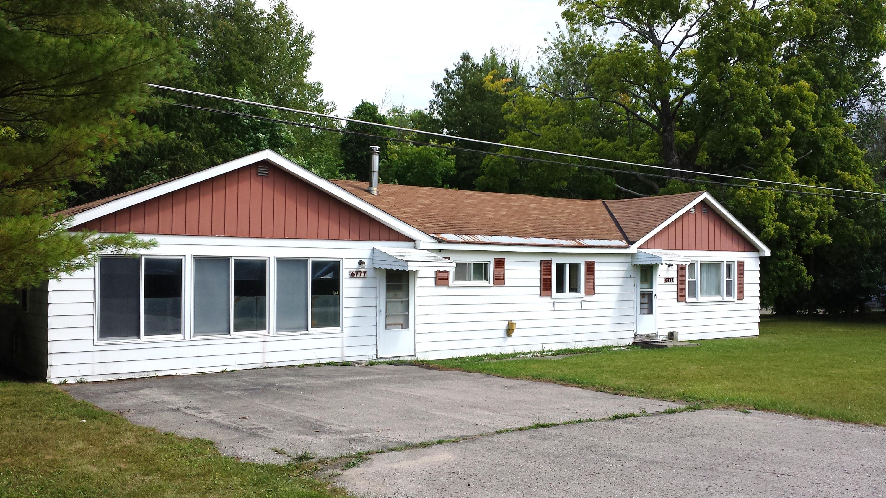 6777 French Road Alpena, MI 49707 - Photo 1 of 13 Gallery Image 1