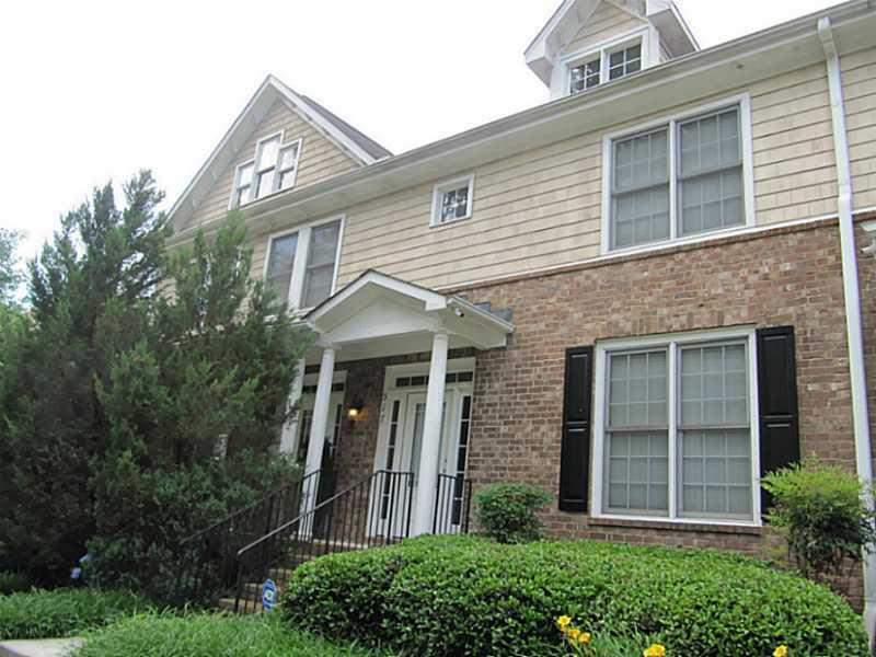 517 Parker Avenue, Unit 517 Decatur, GA 30032 - Photo 1 of 1 Exterior Front. Front View