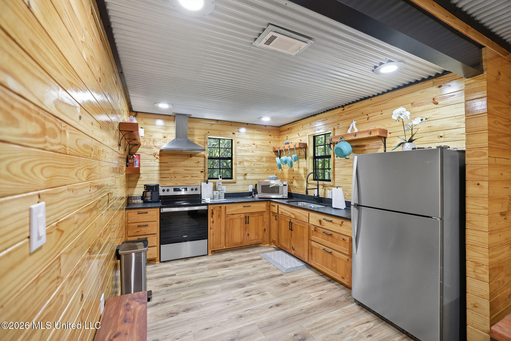 37 Fortenberry Road Tylertown, MS 39667 - Photo 22 of 83 CE4A1414