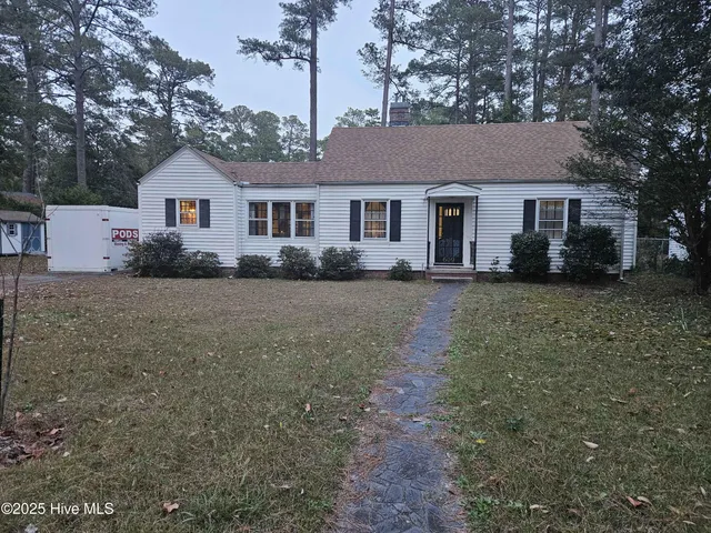 $227,900 | 609 Piedmont Avenue, Rocky Mount, NC 27803