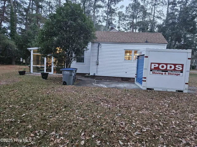 $227,900 | 609 Piedmont Avenue, Rocky Mount, NC 27803