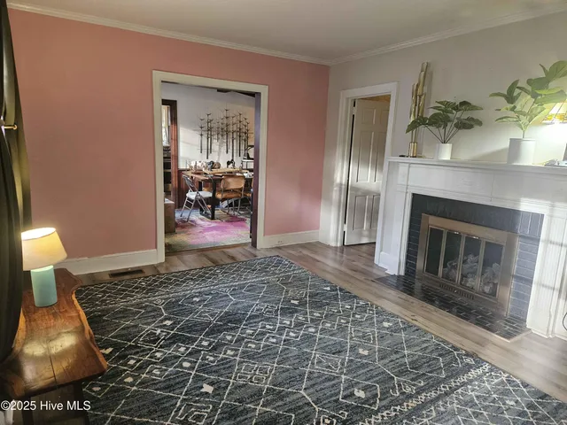 $227,900 | 609 Piedmont Avenue, Rocky Mount, NC 27803